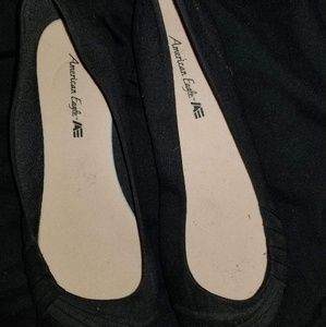 American Eagle Flats